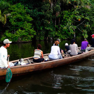 ESTANCIA INOLVIDABLE 1 - PROGRAMA 4D/3N